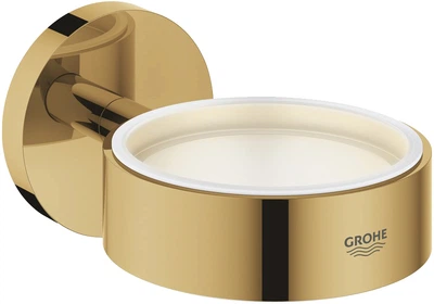 Тримач для мильниці/стакана Grohe Essentials 40369GL1
