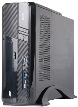 Компьютер ARTLINE Business B23 v19 (B23v19) Intel Pentium G4560 / RAM 8ГБ DDR4 / SSD 120ГБ / Intel HD Graphics 610