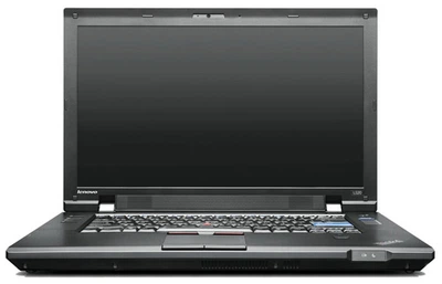 Ноутбук Lenovo L520-Intel Core I3-2310M-2.1GHZ-4GB-DDR3-320Gb-HDD-W15,6-HD-Web-(B-)-Б/В