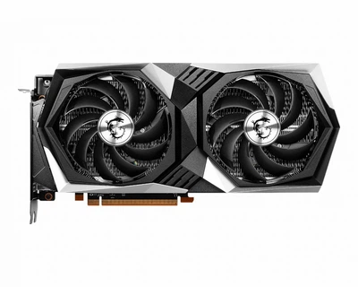 Видеокарта AMD Radeon RX 6600 XT MSI Gaming X GDDR6 (128bit) (2607/16000) (HDMI, 3xDisplayPort) (RX 6600 XT GAMING X 8G) Refurbished