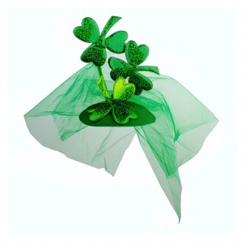 Капелюшок Конюшина SETA Decor 18-1105
