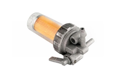Кран топливный м/б 175N/180N 7/9Hp с фильтром MANLE