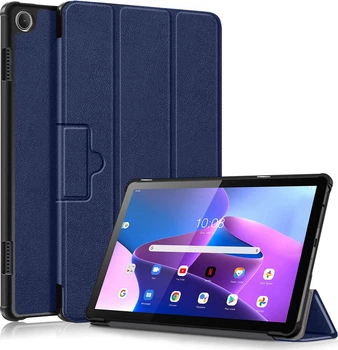 Чохол Magnet для Lenovo Tab M10 (3rd Gen) TB-328 2022 Dark Blue (29132)