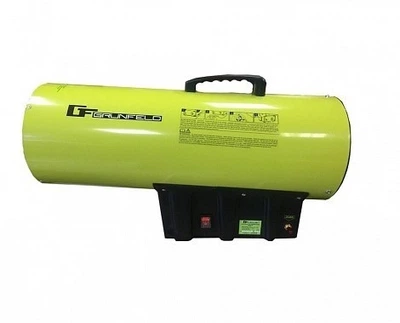 Газовый обогреватель Grunfeld GFAH-70 (70 кВ, 650 м3\час)