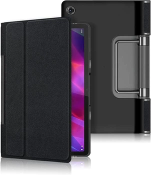 Чехол Lenovo Yoga Tab 11 YT J706F 2021 Magnet Black (29129)
