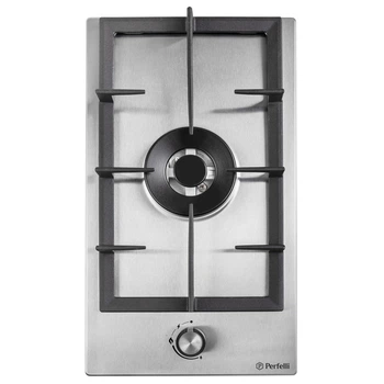 Варильна поверхня газова Domino PERFELLI HGM 31404 I