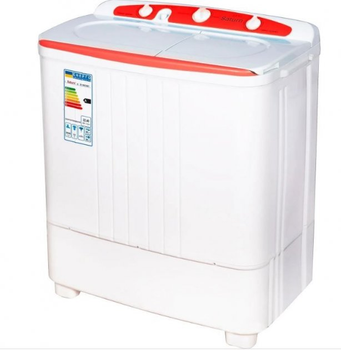 Пральна машина SATURN ST-WK7601 Red