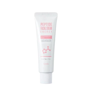Крем для лица Esfolio Peptide с пептидами