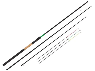 Фідер Salmo Elite Feeder 100 100/3.90 (5002-390)