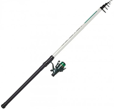 Вудилище Salmo Blaster Telerod Set 5 м з котушкою (3125-500SET)
