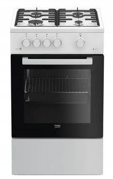 Плита газова Beko FSG 52020 FW