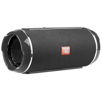 Портативная колонка SPS TG-116