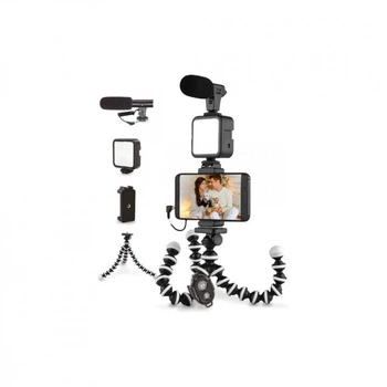 Набор блогера Piko Vlogging Kit PVK-03LM (1283126515101) (263519)