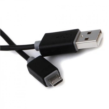 Дата кабель USB 2.0 AM to Micro 5P 1.5m Prolink (PB487-0150) (260626)