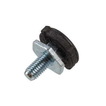Ножка Koolwen для стиральной машины Samsung (резьба М10 H=33,5mm) (DC97-00920U)