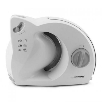 Слайсер ломтерезка Esperanza EKM017W