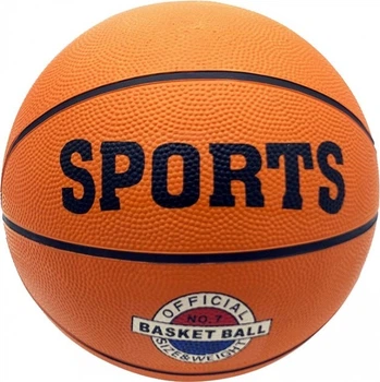 Мяч баскетбольный Sports Basket ball №7 140624