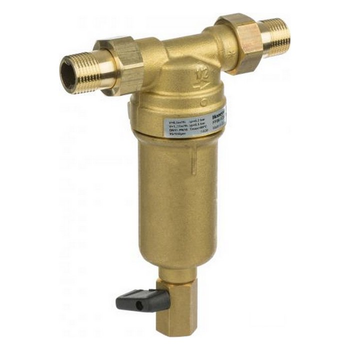 Сетчатый фильтр механической очистки Honeywell FF06-1/2AAM