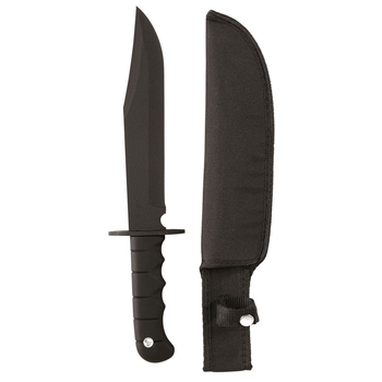Нож Mil-Tec Combat Knife Bowie (15364000)
