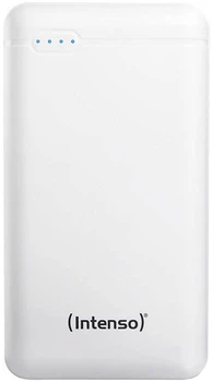 Powerbank Intenso XS20000 20000 mAh 18W PD White (PB930951)
