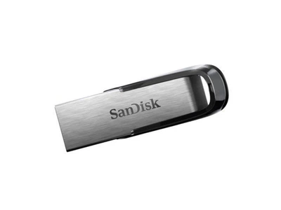 USB-флешка SanDisk Ultra Flair 64 ГБ USB 3.0 SDCZ73-064G-G46 (D5C5657D054E)