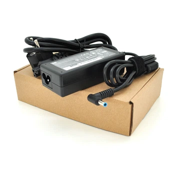 Блок питания для ноутбука MERLION LHP45/19.5-4.5 на 3,0 45W HP (Hewlett-Packard)