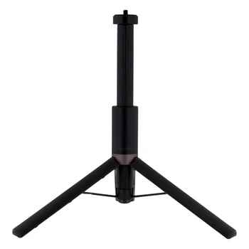 Селфи-Штатив Baseus Gimbal Extension Pole 1.05 m SUYT-E Практичный Черный