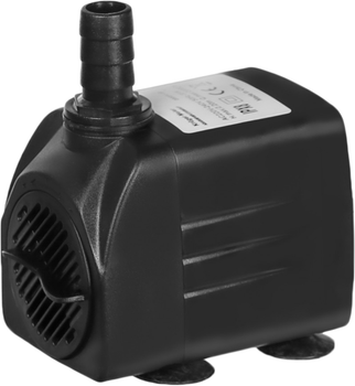 Помпа подъемная Kruger Meier Sturmkraft 2000 л/ч (2000PJ-X6) (5903900043038)