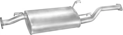 Глушник центр. HYUNDAI H-2002 (вир-во Polmostrow) POLMO (1055)