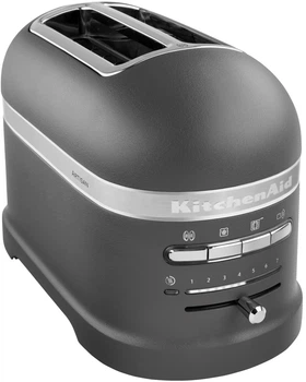 Тостер KitchenAid 5KMT2204EGR