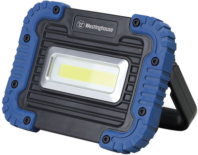 Фонарь Westinghouse 8W COB LED WF56 + 4 x AA/LR6 в комплекте (0889554006429)