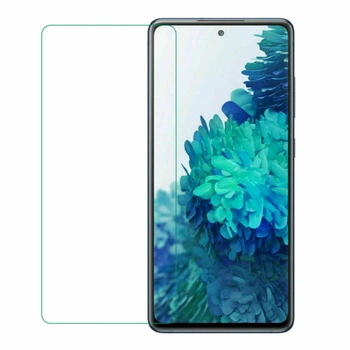 Захисне скло для Samsung G780 Galaxy S20 FE (G780F, G780G, G781B, G781N, G781U) (0.3 мм, 2.5D)
