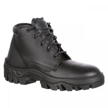 Туфлі Wo Rocky TMC Chukka Duty Black, 39 (11712320)