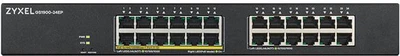 Zyxel GS1900-24EP (GS1900-24EP-EU0101F)