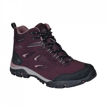 Черевики Regatta Lady Holcombe IEP Mid DkBurg/Black, 35.5 (11716314)