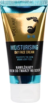 Крем Vollare Cosmetics Men Line интенсивное увлажнение 50 мл (5902026678032)