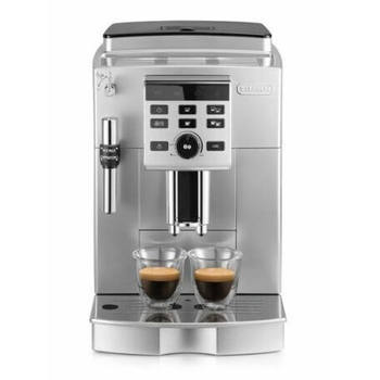 Кофемашина DeLonghi ECAM 25.120 SB Б/У