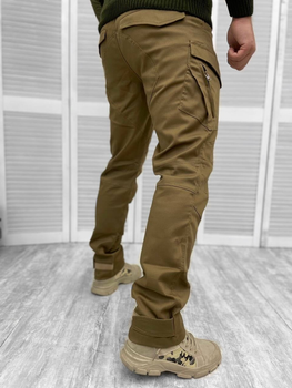 Тактичні штани Coyote M