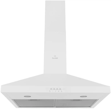 Вытяжка Perfelli K 6402 WH 850 LED