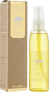 Еліксир з Аргановим маслом - Farmavita Argan Sublime Elexir 100ml (62485-32141)