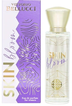 Парфюмированная вода Vittorio Bellucci Skin Bloom аналог Libre Yves Saint Laurent 50 мл (5901468912599)