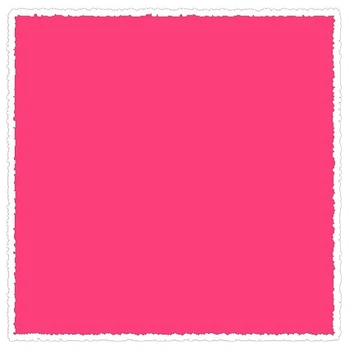 Акриловая краска Rosa Start флуоресцентная розовая 20мл
