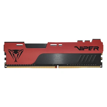 DDR4 Patriot Viper Elite II 8GB 2666MHz CL16 DIMM (PVE248G266C6
