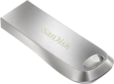 Флеш-память SanDisk Ultra Luxe 64GB USB 3.1 150 Mb/s для хранения данных (DB8F9F8FC020)