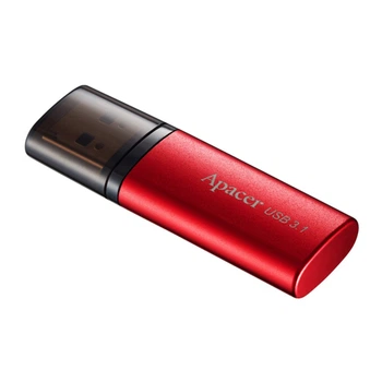 USB-флешка Apacer AH25B 64 ГБ USB 3.1 AP64GAH25BR-1 (80016AD6E9FC)