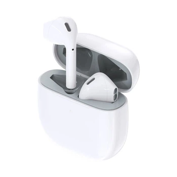 Бездротові навушники Choetech BH-T02 TWS bluetooth