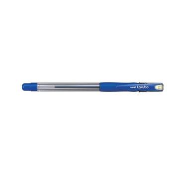 Ручка шариковая Uni Lakubo Broad 1.4мм синяя (SG-100.(14).Blue)