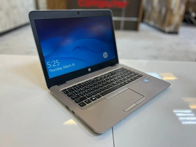 Ноутбук HP Elitebook 840 G3 | 14 дюймов / Full HD | Intel Core i5-6200U | 8 Gb DDR4 | SSD 256 Gb | Intel HD Graphics 520| Windows 10 | Б/У