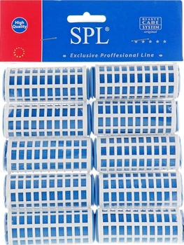 Термобигуди с керамзитовым наполнителем 94029, 26 мм - SPL 10шт (460855-27055906)