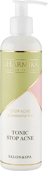 Тонік для обличчя "Стоп Акне" - pHarmika Tonic Stop Acne 250ml (1016870-11875)